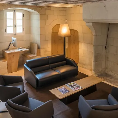 Отель L'ermitage