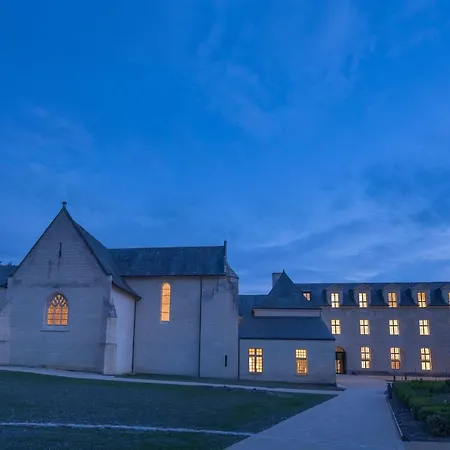 L'ermitage 4* Fontevraud L'Abbaye