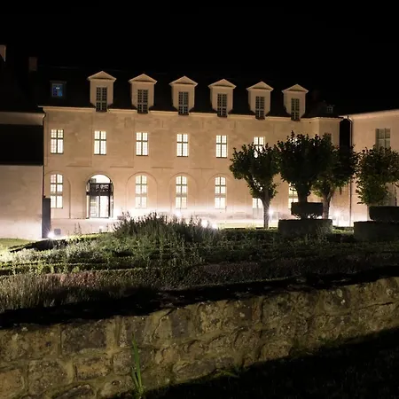 L'ermitage