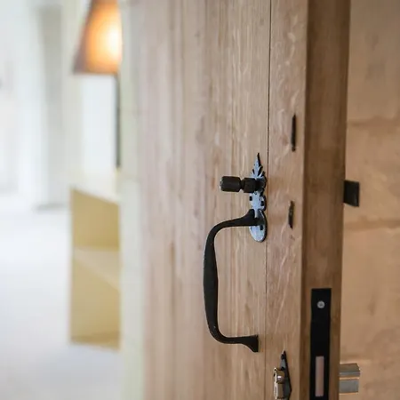 L'ermitage 4* Фонтевро-Л'Абе