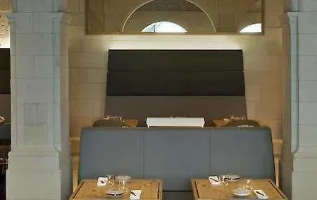 L'ermitage 4*