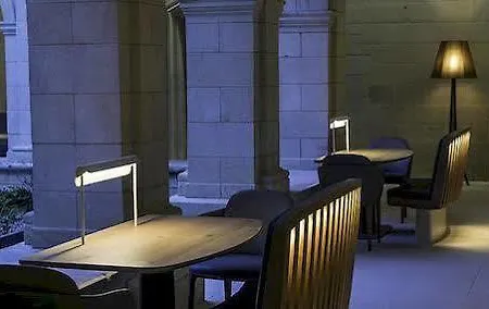 폰테브라우드 호텔 퐁트브로 라베이