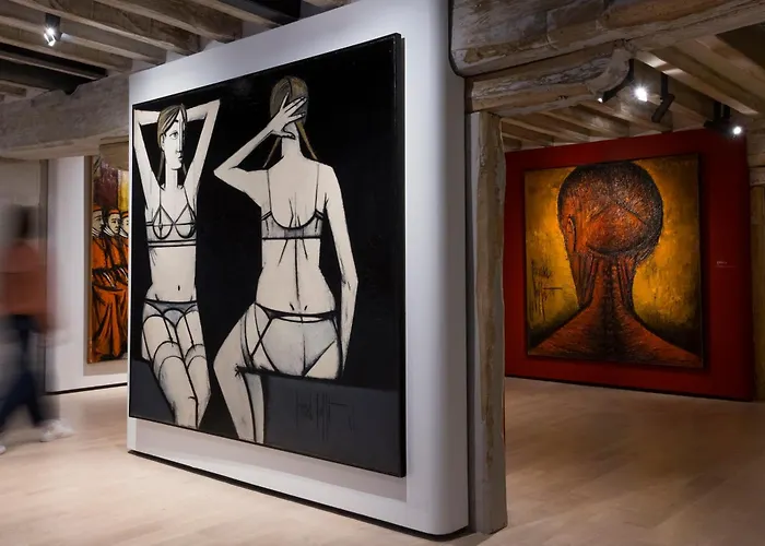 Szálloda L'ermitage