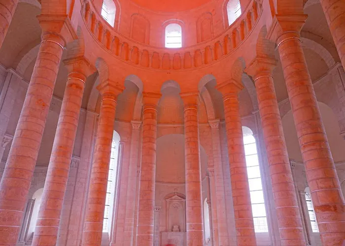 L'ermitage Szálloda 4*