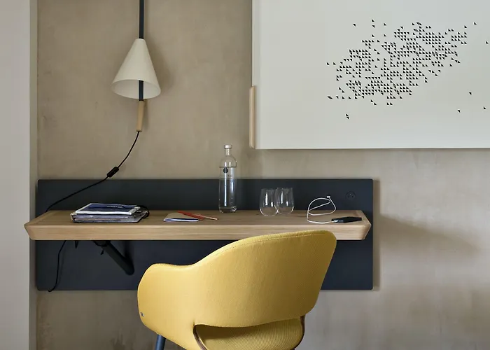 L'ermitage Fontevraud L'Abbaye