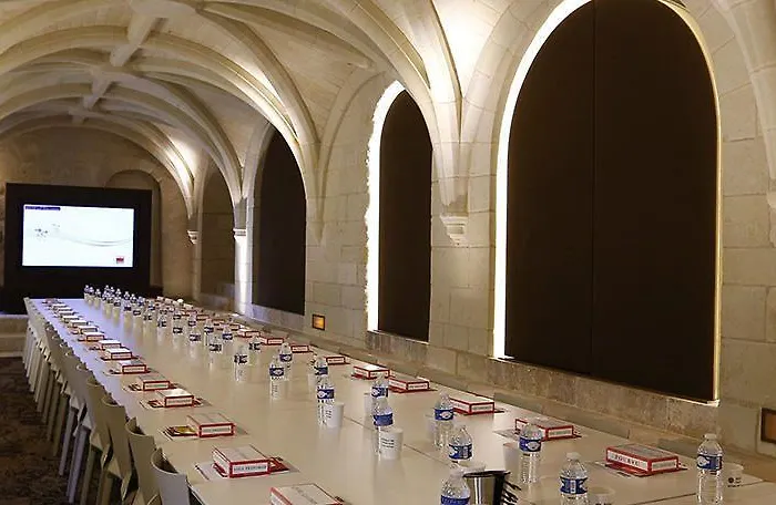 L'ermitage Fontevraud-l'Abbaye