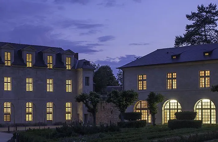 Szálloda L'ermitage 4*