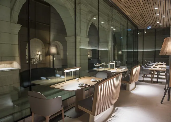 Szálloda L'ermitage