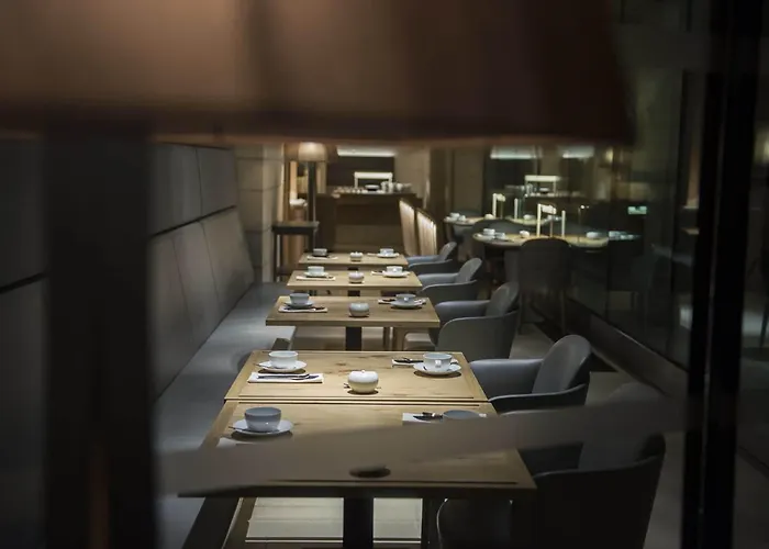 L'ermitage 4* Fontevrault-l'Abbaye