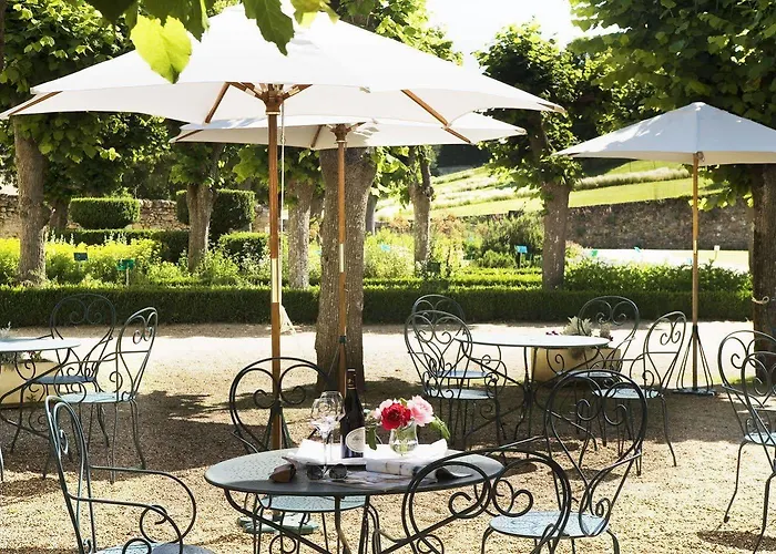 L'ermitage Fontevraud-l'Abbaye