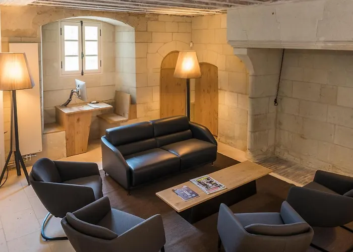 Szálloda L'ermitage