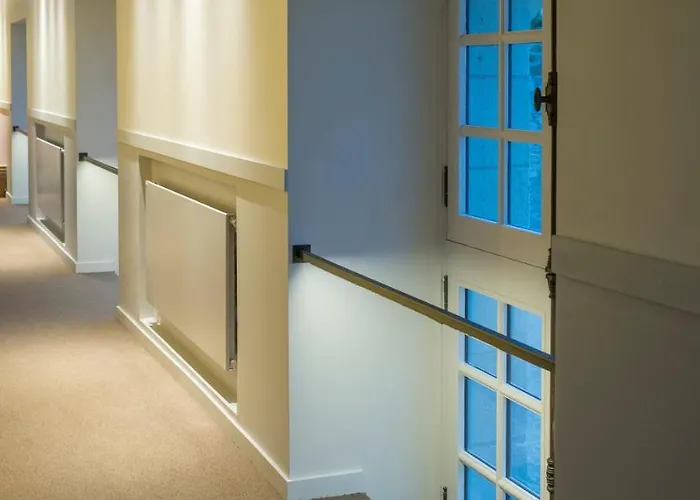 Szálloda L'ermitage 4*