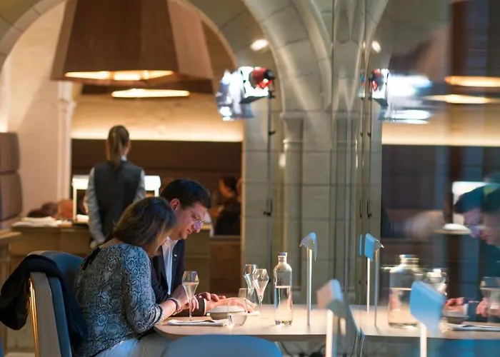 L'ermitage 4* Fontevraud L'Abbaye