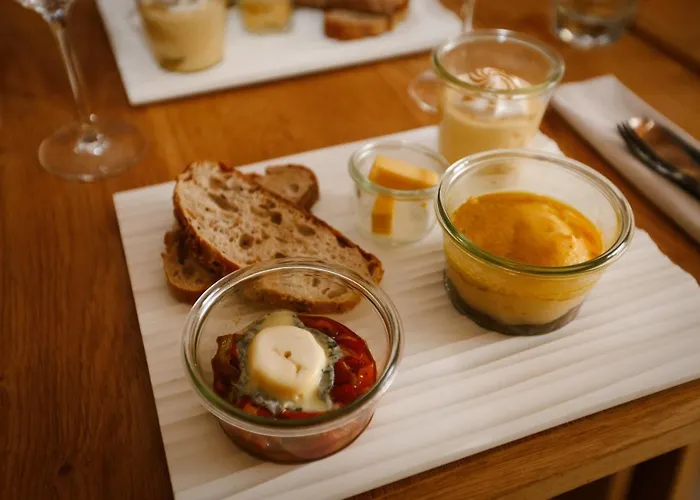 Szálloda L'ermitage