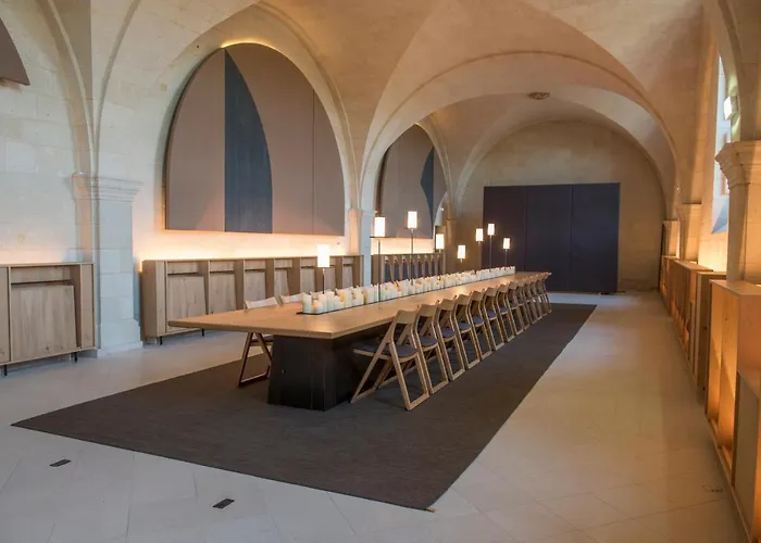 Szálloda L'ermitage