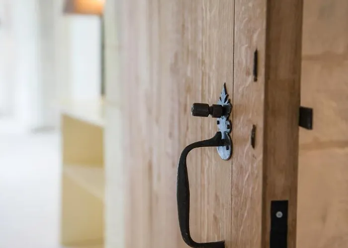 L'ermitage 4* Fontevrault-l'Abbaye